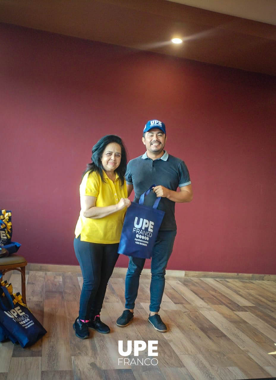 Almuerzo de Confraternización: Cierre del Año Lectivo 2025 Facultad de Ciencias Agropecuarias